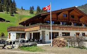 Bodehuettli